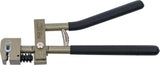 EDGE SETTER PLIERS | FOR METAL SHEETS UP TO 1 MM (6140)