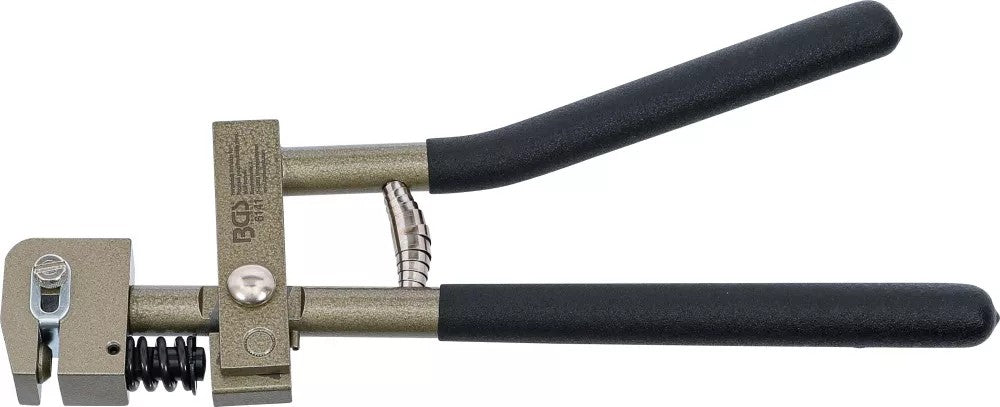 HOLE PUNCH PLIERS FOLDED WORKPIECES (6141)