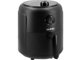 AIR FRYER 1000W 2.6L BLACK (67560)