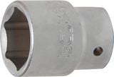 SOCKET, HEXAGON | 20 MM (3/4") DRIVE | 33 MM (3433)