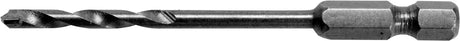 UNIVERSAL DRILL WITH HEX SHANK 4,0MM (21682)