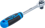 REVERSIBLE RATCHET | FINE TOOTH | 12.5 MM (1/2") (612)