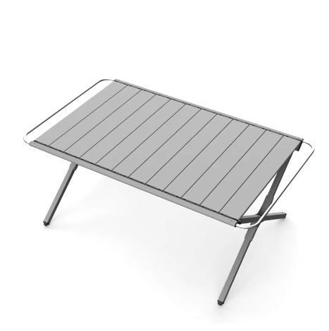 FOLDABLE CAMPING TABLE / COUNTER (LZ012)