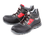 MIDDLE-CUT SAFETY SHOES S3 S.41 "TOLU" (YT-80796)