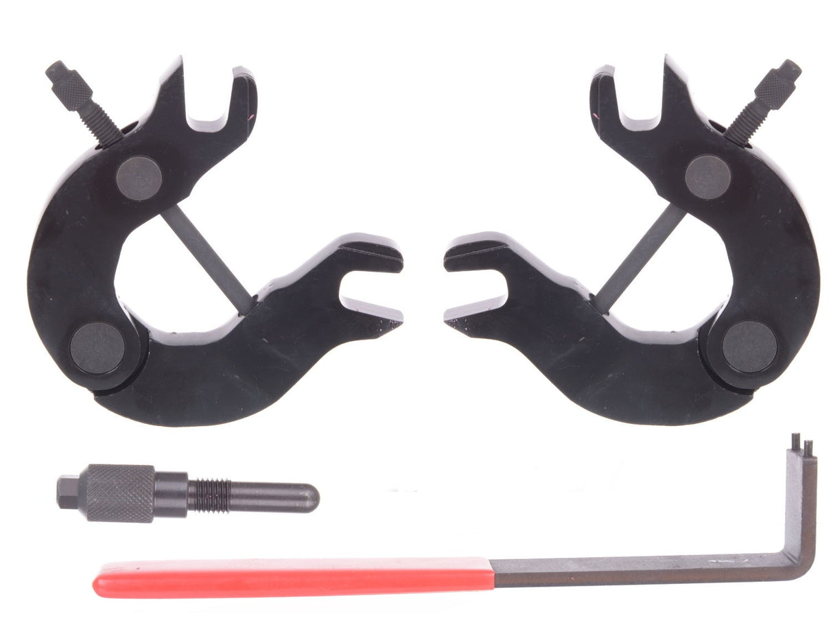 CAMSHAFT LOCKING TOOLS | AUDI V6 30V (SK8299)