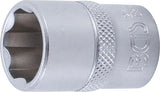 SOCKET, SUPER LOCK | 12.5 MM (1/2") DRIVE | 18 MM (2418)