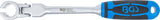 SPECIAL RING WRENCH FOR OXYGEN SENSORS | 22 MM (8272)