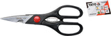 KITCHEN SCISSORS (YG-02365)