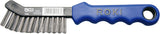BRAKE CALLIPER BRUSH | BENT | 230 MM (1793)