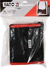 BACK SUPPORT BELT, DETACHABLE SUSPENDERS (YT-742401)