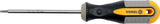 TORX SCREWDRIVER T10X100MM (60885)
