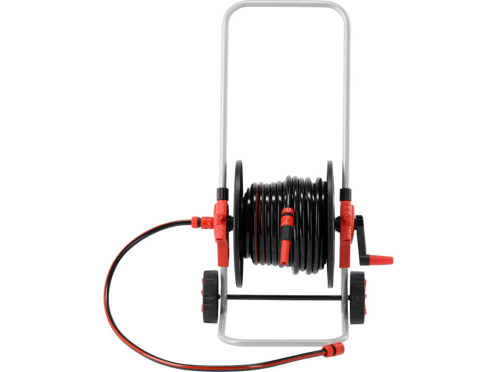 TELESCOPIC HOSE CART SET (YT-90121)