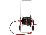 TELESCOPIC HOSE CART SET (YT-90121)