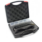 PLASTIC REPAIR SYSTEM/HOT STAPLER PLASTIC WELDING KIT (HSW70)