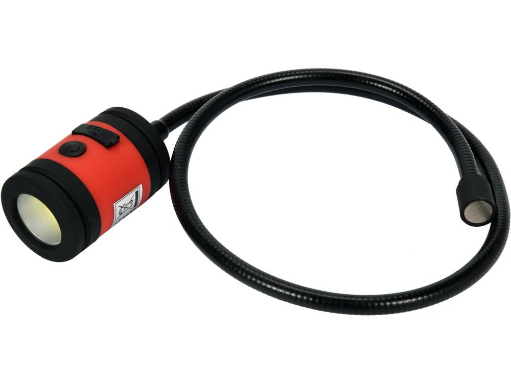 MULTIFUNCTIONAL WORKLIGHT 3W COB 100LM (YT-08516)