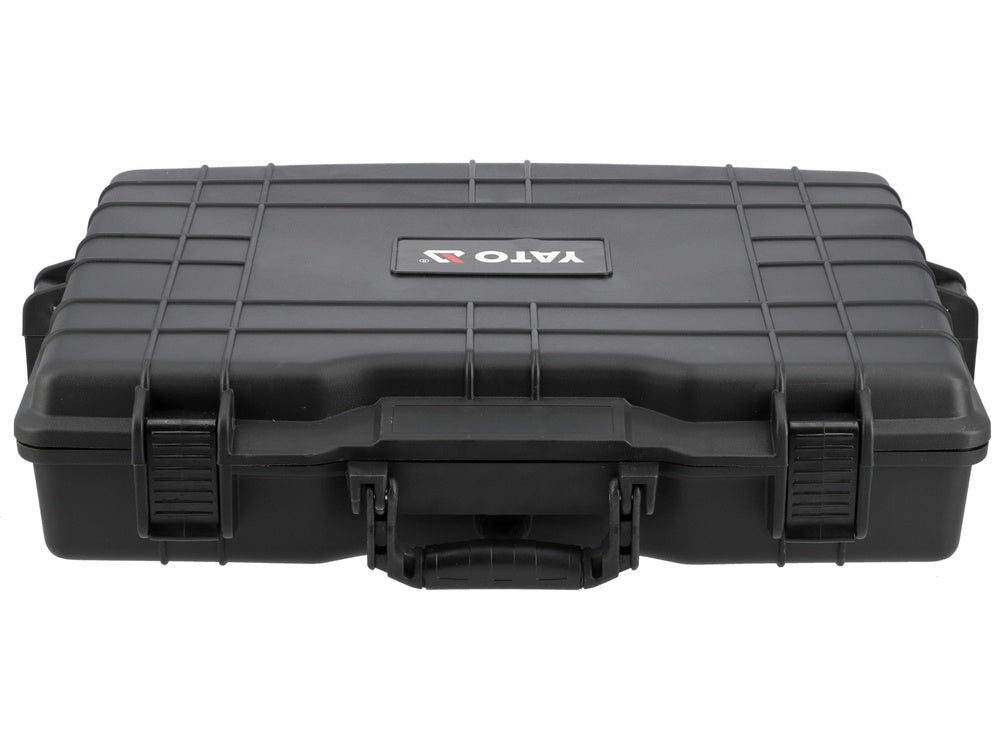 HERMETIC TOOLBOX 550X438X125MM (YT-08916)