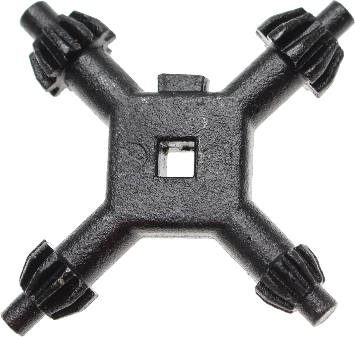 KEY FOR CHUCK 4 SIZES | 4 - 7 MM (8955)
