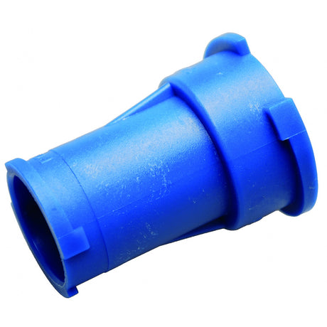 CONNECTOR R123/R125 FOR BGS 8027, 8098 | BLUE (8027-31)