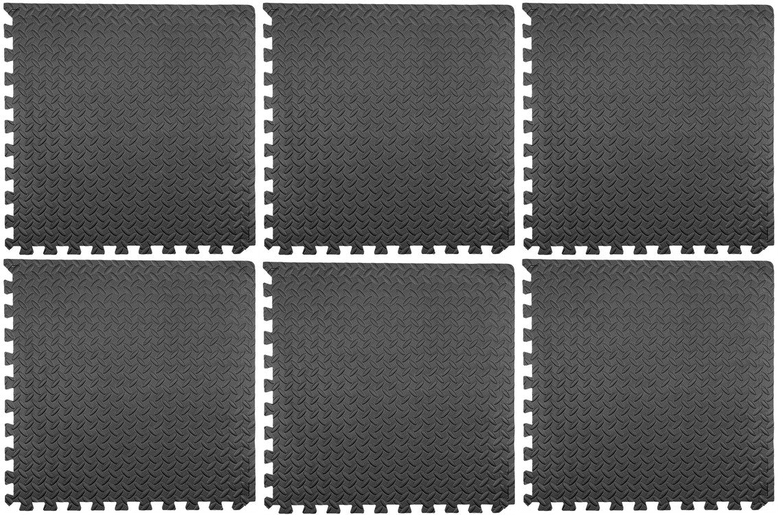 EVA MATT SET 6 PCS (YT-08780)