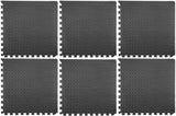 EVA MATT SET 6 PCS (YT-08780)