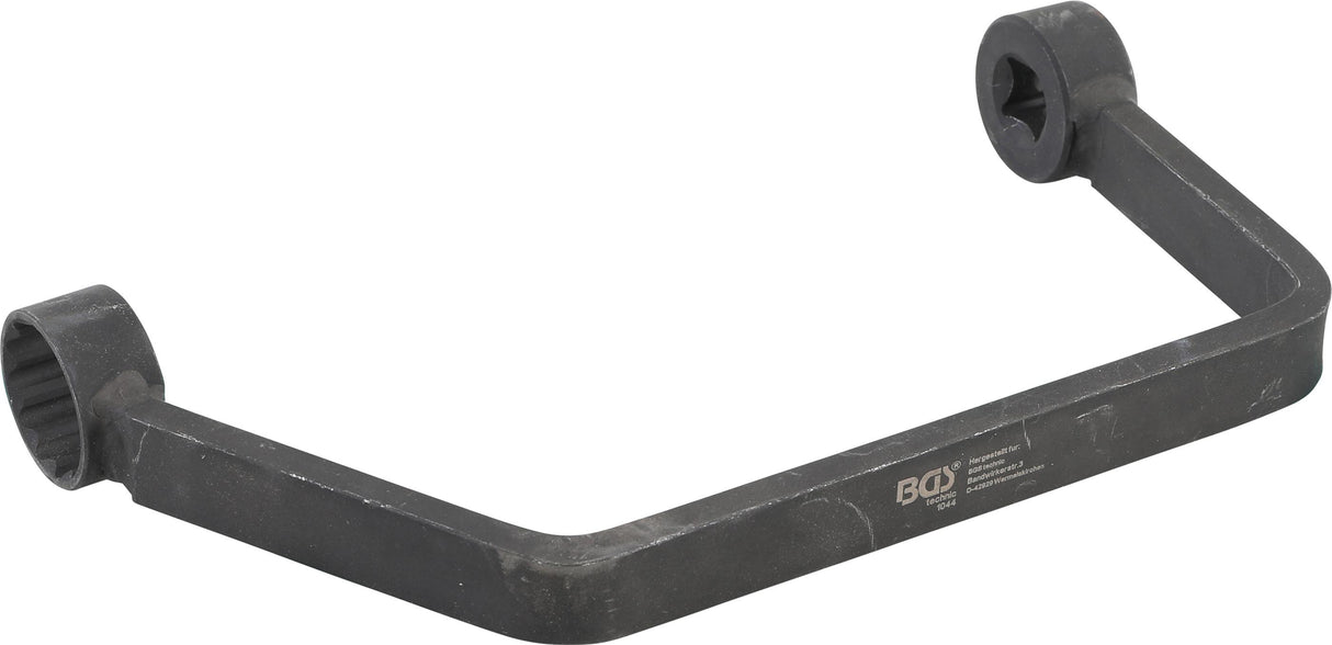 OIL FILTER WRENCH | 12-POINT | Ø 27 MM | FOR FORD, PSA (1044)