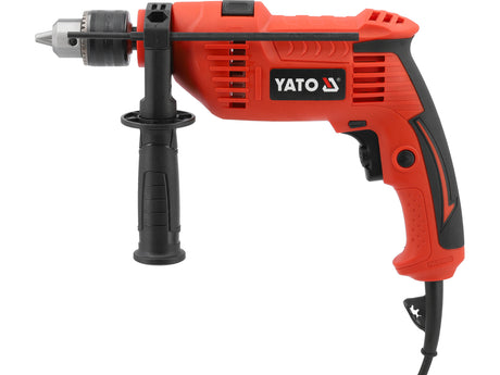 IMPACT DRILL 650W (0-2850MIN-1; 13MM) (YT-82038)