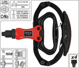 HAND RIVETER 2.4-4.8MM (YT-36070)