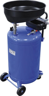 WASTE OIL DRAIN RECEIVER | 70 L (8546)