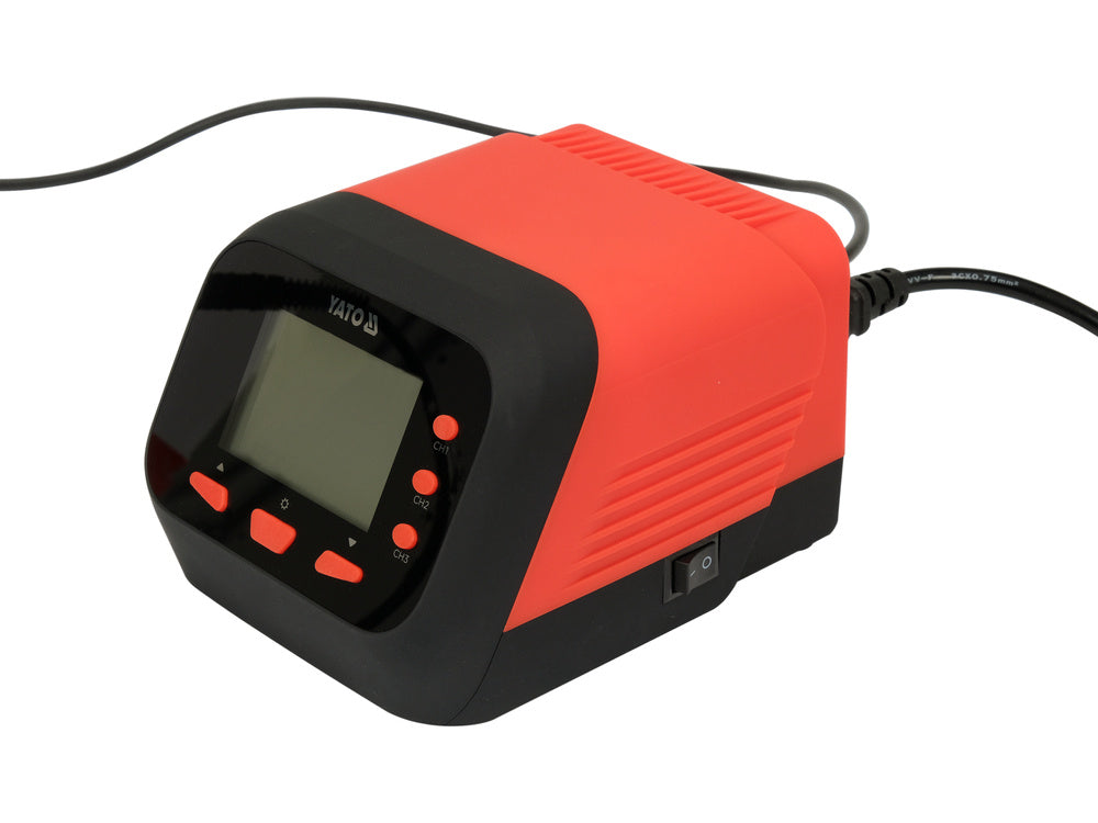 SOLDERING STATION T12 TIP 75W (YT-82462)