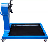 ENGINE STAND | HEAVY DUTY | 800 KG (71100)
