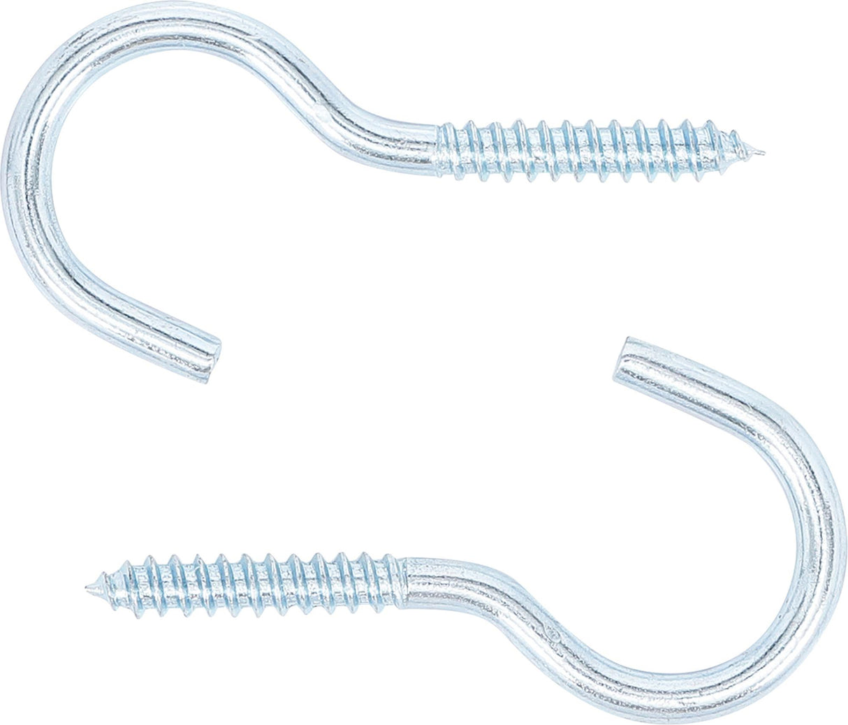 SCREW HOOKS | 90 MM | 2 PCS. (88183)
