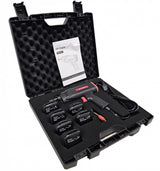 SMART HOT STAPLER KIT FOR PLASTIC REPAIR (HS700A)