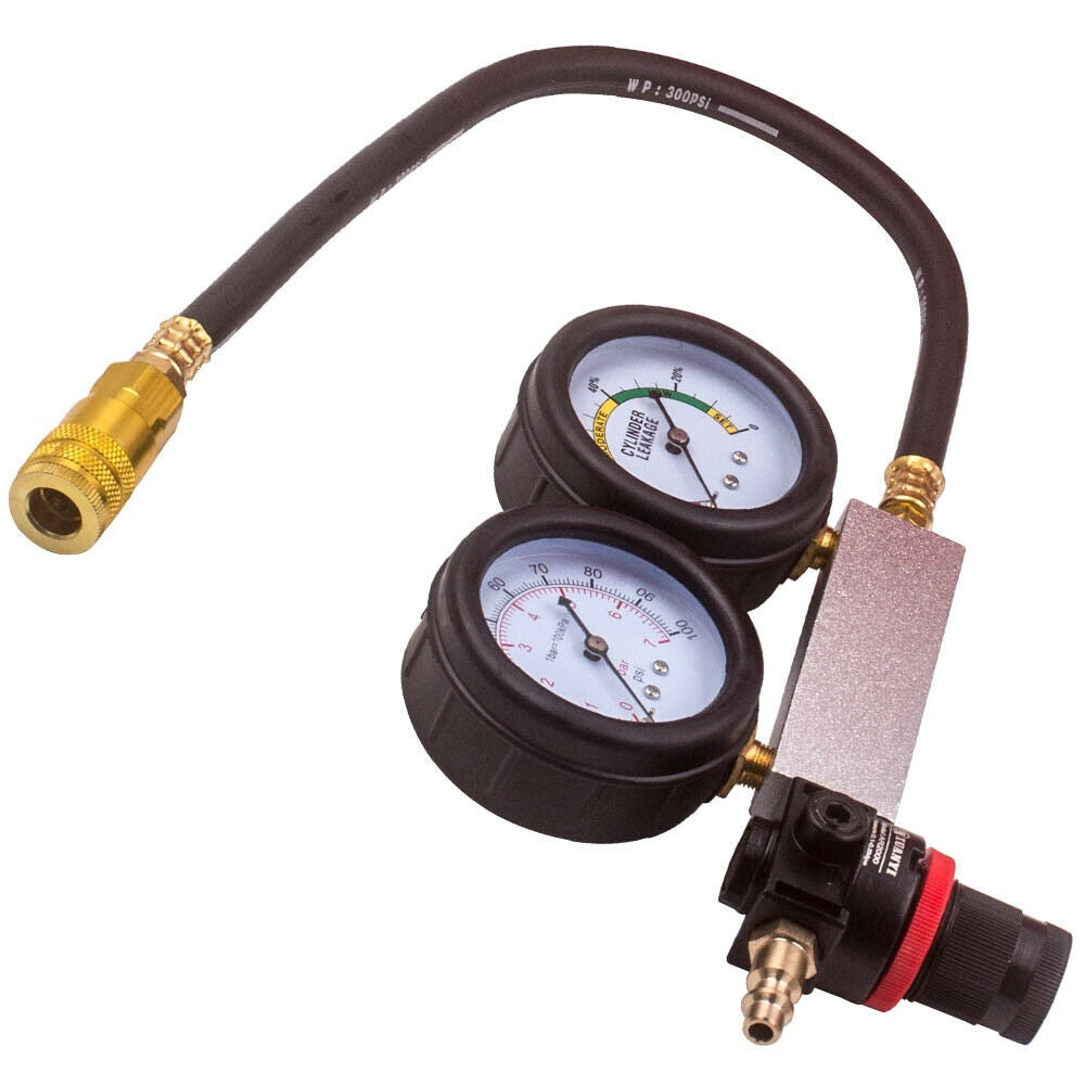 ENGINE PRESSURE LEAKAGE TESTER (SK02735)