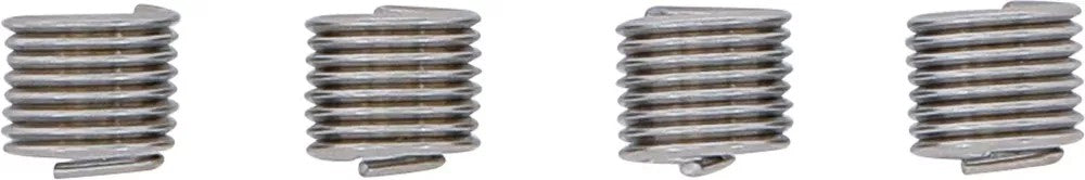 REPLACEMENT THREAD INSERTS | M10 X 1.5 | 25 PCS. (1959-4)