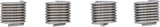 REPLACEMENT THREAD INSERTS | M10 X 1.5 | 25 PCS. (1959-4)