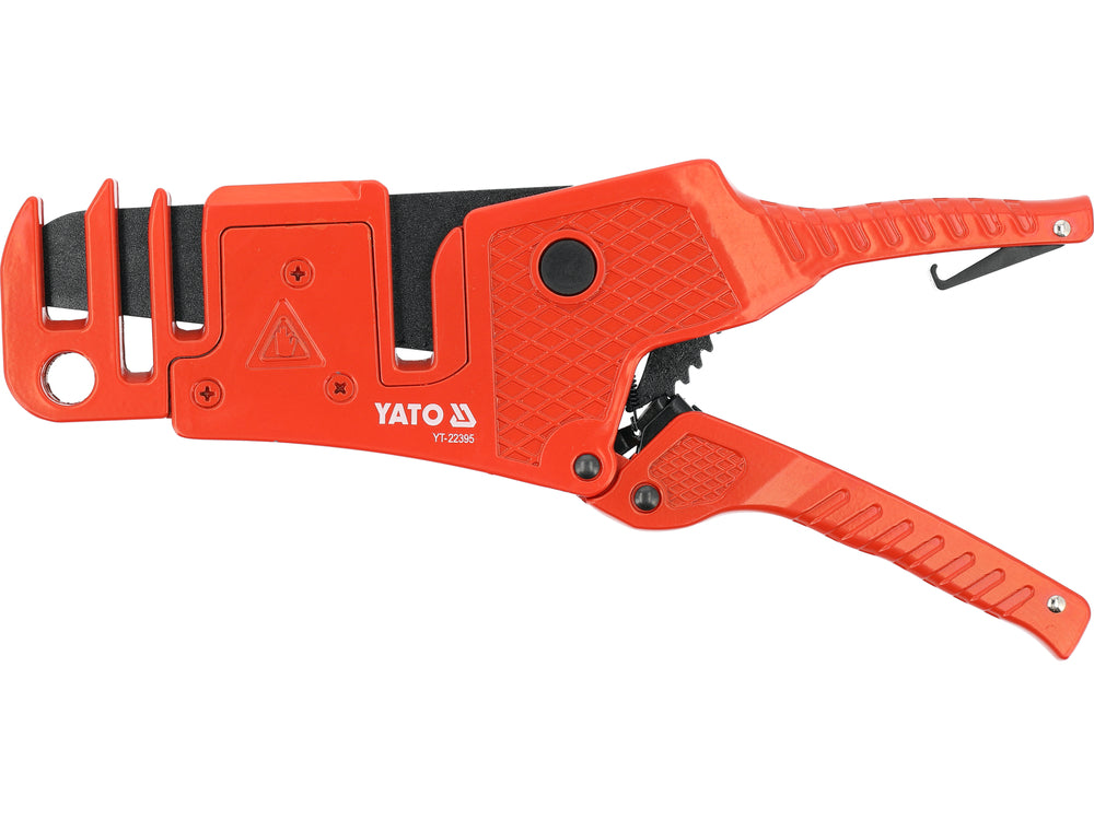 WIRE DUCT CUTTER 60 80 110MM (YT-22395)