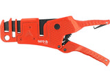 WIRE DUCT CUTTER 60 80 110MM (YT-22395)