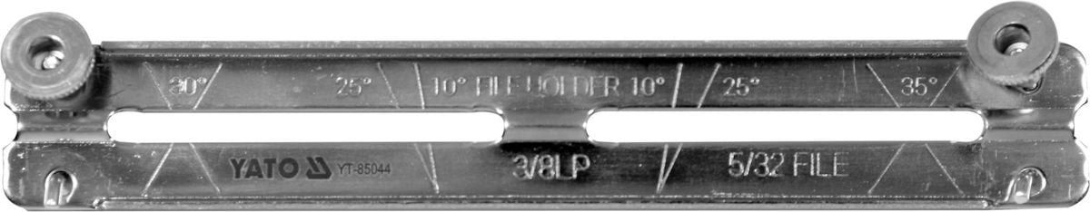 GUIDE FOR CHAIN SAW FILE 4,0MM (YT-85044)
