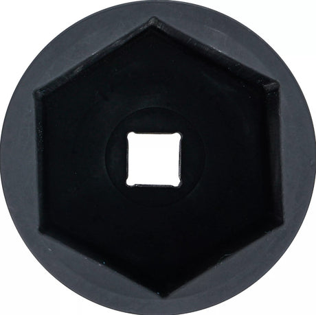 IMPACT SOCKET HEXAGON, DEEP | 25 MM (1") DRIVE | 105 MM (5500-105)