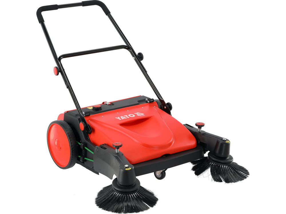 MANUAL SWEEPER 950MM (YT-17412)