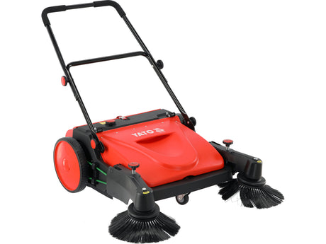 MANUAL SWEEPER 950MM (YT-17412)