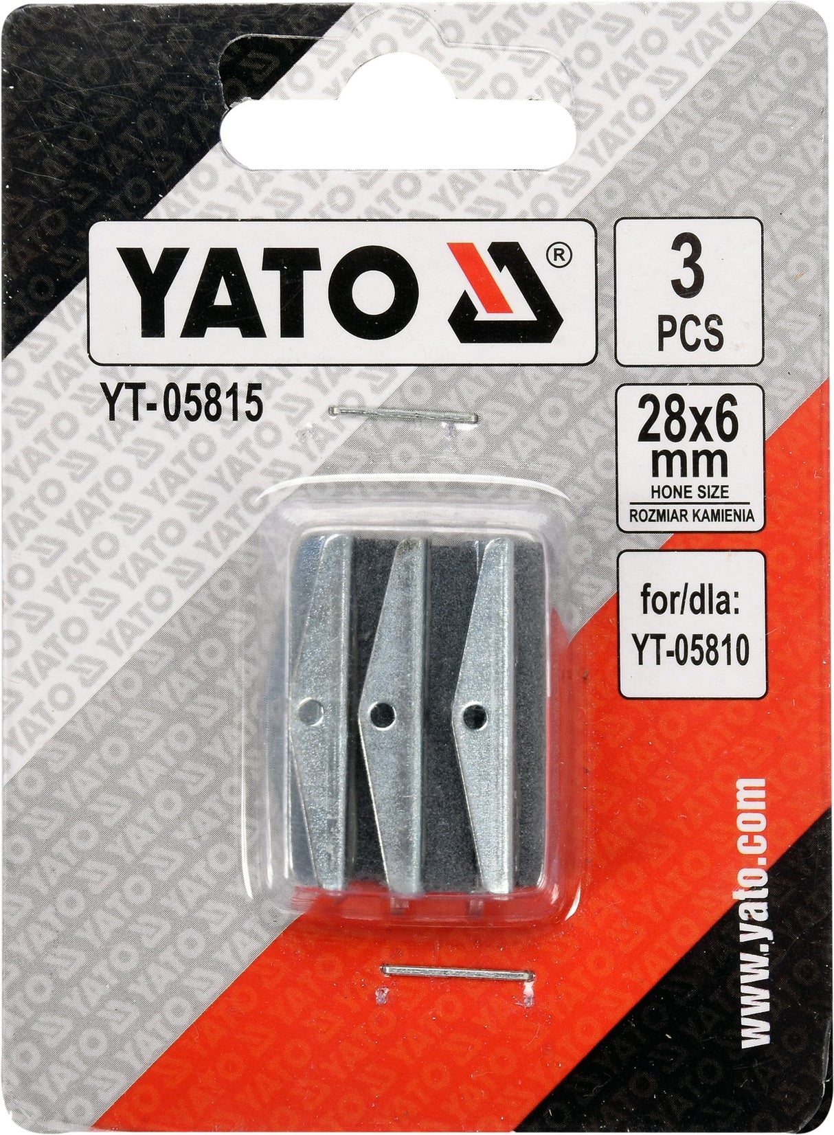 REPLACEABLE STONES 1-1/8" (YT-05815)