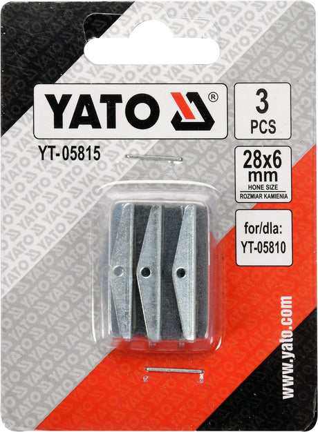REPLACEABLE STONES 1-1/8" (YT-05815)