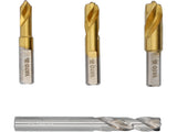 SPOT WELD DRILL SET (YT-28922)