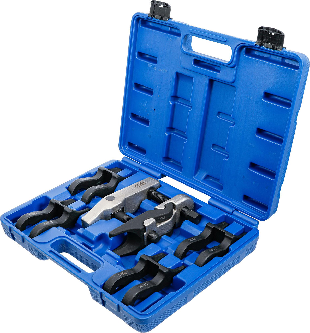 BALL JOINT SET | 7 PCS. (1790)