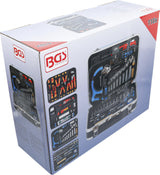 ELECTRICIANS TOOL ASSORTMENT | 118 PCS. (15503)
