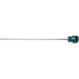 LONG FLAT SCREWDRIVER (8017)