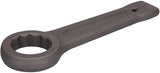 IMPACT BOX END WRENCH | 24 MM (SWR24)