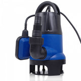 SUBMERSIBLE PUMP | WITH FLOAT | 400W (SK48015)