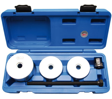 REAR AXLE BUSH TOOL SET | FOR RENAULT LAGUNA II (8770)